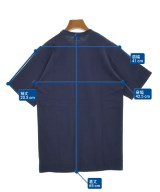 ENTRY SG（エントリーエスジー）Tシャツ・カットソー 紺 サイズ:M メンズ/2200629774087