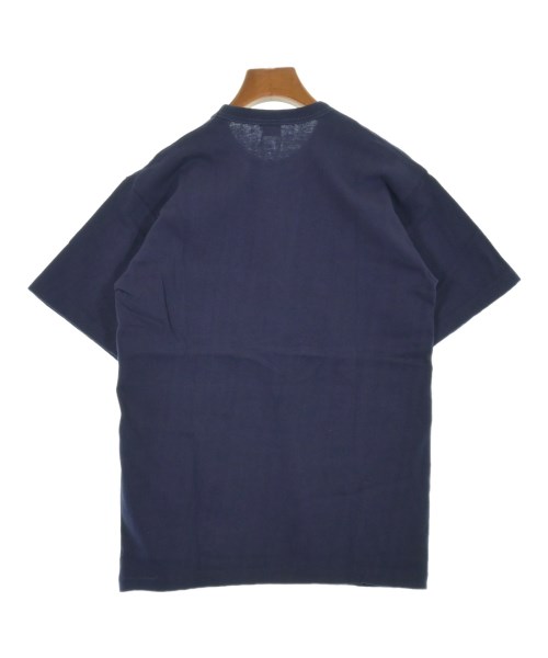 ENTRY SG（エントリーエスジー）Tシャツ・カットソー 紺 サイズ:M メンズ/2200629774094