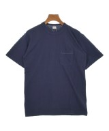 ENTRY SG（エントリーエスジー）Tシャツ・カットソー 紺 サイズ:M メンズ/2200629774094