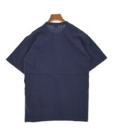 ENTRY SG（エントリーエスジー）Tシャツ・カットソー 紺 サイズ:M メンズ/2200629774094