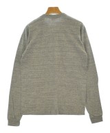 ENTRY SG（エントリーエスジー）Tシャツ・カットソー グレー サイズ:M メンズ/2200689607066