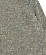 ENTRY SG（エントリーエスジー）Tシャツ・カットソー グレー サイズ:M メンズ/2200689607066