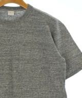 ENTRY SG（エントリーエスジー）Tシャツ・カットソー グレー サイズ:M メンズ/2200689607110