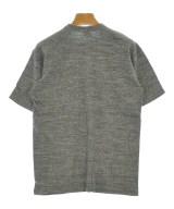 ENTRY SG（エントリーエスジー）Tシャツ・カットソー グレー サイズ:M メンズ/2200689607127