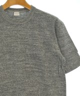 ENTRY SG（エントリーエスジー）Tシャツ・カットソー グレー サイズ:M メンズ/2200689607127