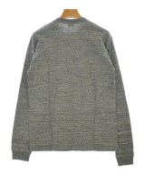 ENTRY SG（エントリーエスジー）Tシャツ・カットソー グレー サイズ:M メンズ/2200689607134
