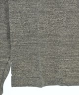 ENTRY SG（エントリーエスジー）Tシャツ・カットソー グレー サイズ:M メンズ/2200689607134