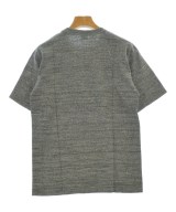 ENTRY SG（エントリーエスジー）Tシャツ・カットソー グレー サイズ:M メンズ/2200689607141