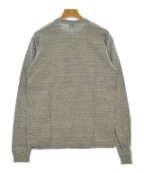 ENTRY SG（エントリーエスジー）Tシャツ・カットソー グレー サイズ:M メンズ/2200689607158