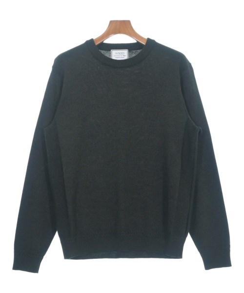 ウィークエンド(WKED)のWKED ニット・セーター