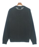 WKED（ウィークエンド）ニット・セーター グレー サイズ:L メンズ/2200628980076