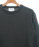 WKED（ウィークエンド）ニット・セーター グレー サイズ:L メンズ/2200628980076