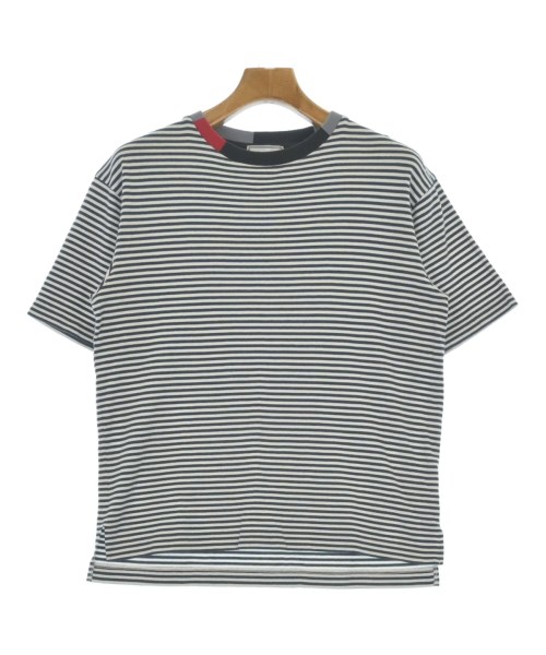 WKED(ウィークエンド)Tシャツ・カットソー 黒 サイズ:S/2200687008049