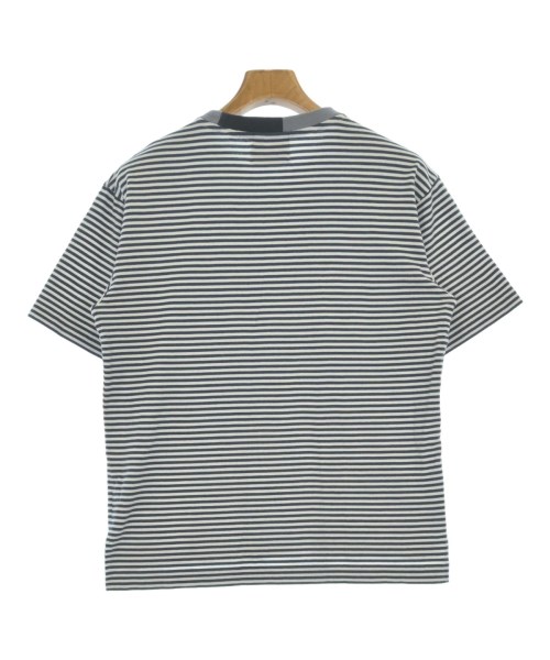 WKED（ウィークエンド）Tシャツ・カットソー 黒 サイズ:S メンズ/2200687008049
