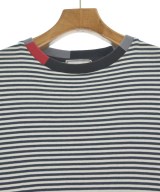 WKED（ウィークエンド）Tシャツ・カットソー 黒 サイズ:S メンズ/2200687008049