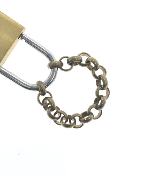 LOVE BY e.m.（ラブバイイーエム）チャーム ゴールド サイズ:- レディース/2200616684146