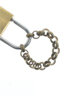 LOVE BY e.m.（ラブバイイーエム）チャーム ゴールド サイズ:- レディース/2200616684146