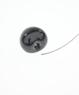 LOVE BY e.m.（ラブバイイーエム）ピアス 黒 サイズ:- レディース/2200655171027