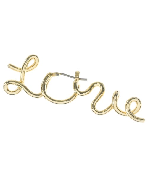 ラブバイイーエム(LOVE BY e.m.)のLOVE BY e.m. ピアス