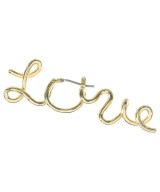 LOVE BY e.m. ピアス