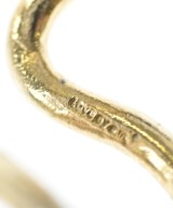 LOVE BY e.m.（ラブバイイーエム）ピアス・イヤリング ゴールド サイズ:- レディース/2200684251370