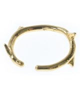 LOVE BY e.m.（ラブバイイーエム）ピアス・イヤリング ゴールド サイズ:10 レディース/2200684251394