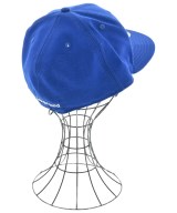 LOST&FOUND（ロストアンドファウンド）キャップ 青 サイズ:- メンズ/2200641885099