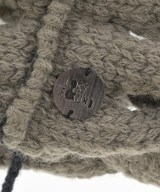 LOST&FOUND（ロストアンドファウンド）マフラー グレー サイズ:- メンズ/2200660684079