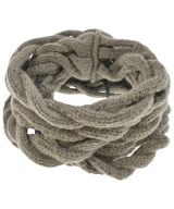 LOST&FOUND マフラー