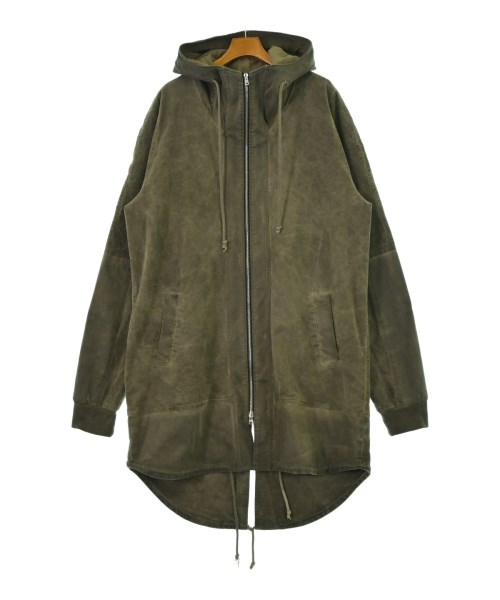 LOST&FOUND(ロストアンドファウンド)コート グレー サイズ:M/2200659767042