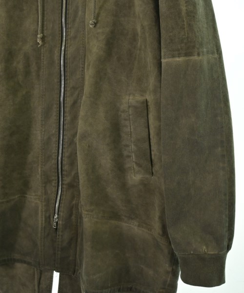 LOST&FOUND（ロストアンドファウンド）コート グレー サイズ:M メンズ/2200659767042