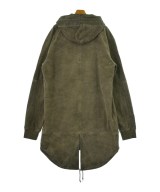 LOST&FOUND（ロストアンドファウンド）コート グレー サイズ:M メンズ/2200659767042