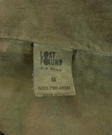 LOST&FOUND（ロストアンドファウンド）コート グレー サイズ:M メンズ/2200659767042