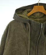 LOST&FOUND（ロストアンドファウンド）コート グレー サイズ:M メンズ/2200659767042