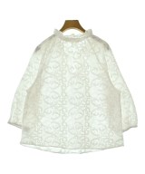 Robert Friedman（ロバートフリードマン）ブラウス 白 サイズ:S レディース/2200680668066