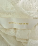 Robert Friedman（ロバートフリードマン）ブラウス 白 サイズ:S レディース/2200680668066