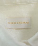 Robert Friedman（ロバートフリードマン）ブラウス 白 サイズ:S レディース/2200707888156
