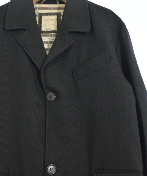 BILLY REID（ビリーリード）その他 黒 サイズ:S メンズ/2200630849026