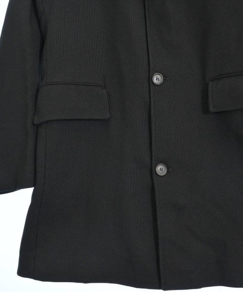 BILLY REID ビリーリード コート（その他） メンズ 【古着】【中古】 BILLY REID（ビリーリード）その他 黒 サイズ:S メンズ/2200630849026