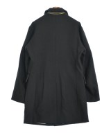 BILLY REID（ビリーリード）その他 黒 サイズ:S メンズ/2200630849026