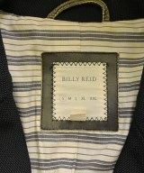 BILLY REID（ビリーリード）その他 黒 サイズ:S メンズ/2200630849026