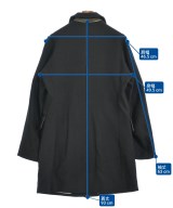 BILLY REID（ビリーリード）その他 黒 サイズ:S メンズ/2200630849026