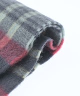 Scottish Tradition（スコティッシュトラディション）マフラー 青 サイズ:- メンズ/2200642975041