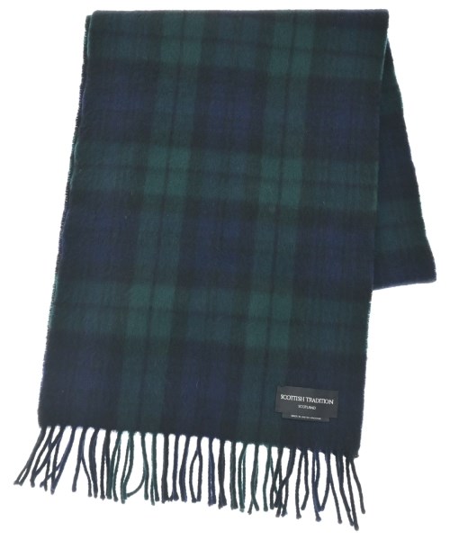 スコティッシュトラディション(Scottish Tradition)のScottish Tradition マフラー