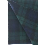 Scottish Tradition（スコティッシュトラディション）マフラー 紺 サイズ:- レディース/2200613002066