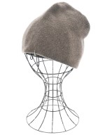 Scottish Tradition（スコティッシュトラディション）ニットキャップ・ビーニー 茶 サイズ:- レディース/2200672262142