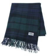 Scottish Tradition（スコティッシュトラディション）ストール 緑 サイズ:- レディース/2200688785048