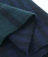 Scottish Tradition（スコティッシュトラディション）ストール 緑 サイズ:- レディース/2200688785048