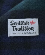 Scottish Tradition（スコティッシュトラディション）ストール 緑 サイズ:- レディース/2200688785048
