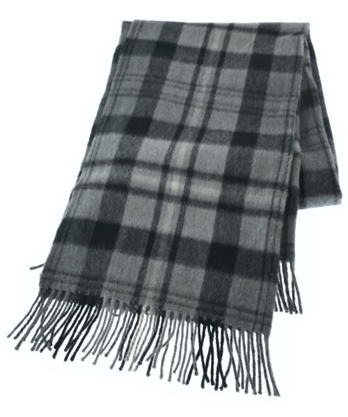 Scottish Tradition(スコティッシュトラディション)のマフラー サイズ:- 4,200円